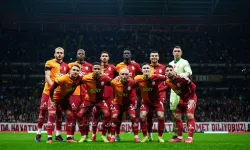 Galatasaray evinde tek golle kazandı: Liderliğini sürdürdü