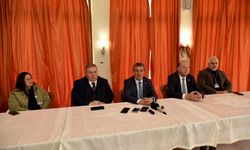 Başbakan Üstel: Gençleri tehlikeden korumak için tüm önlemleri aldık