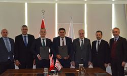 KKTC ve Türkiye arasında çevre alanında güçlü iş birliği