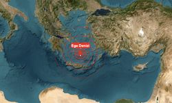 12 günde 12 bin deprem: Ege'de sarsıntı ve uğultu dinmiyor