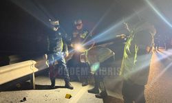 Ölümlü trafik kazası... 24 yaşındaki genç hayatını kaybetti