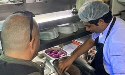Hayvancılık Dairesi'nden su ürünleri denetimi