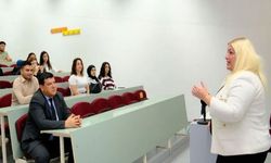 Fatma Çiğen Tuğlu: Mehmetçik Büyükkonuk Belediyesi’nde kadınların gücü hissediliyor