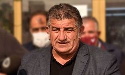 Naimoğulları aday olmayacak!