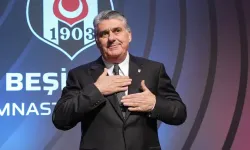 Beşiktaş'ta Serdar Adalı yeniden başkanlığa seçildi