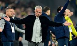 Jose Mourinho 6 futbolcunun üstünü çizdi