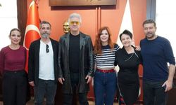 Lefkoşa Belediye Tiyatrosu’nun çocuk oyunu Ankara’da sahnelendi