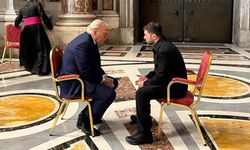 İstanbul'da kritik zirve: Zelenski, Trump'ı İstanbul'a davet etti