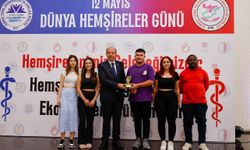 KSTU Öğrencilerinden gurur veren başarı!