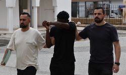 2 Buçuk kilo yasaklı madde ile yakalandı: Kongo uyruklu zanlı mahkemede