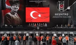 Beşiktaş'ta seçim günü: Oy verme işlemi başladı