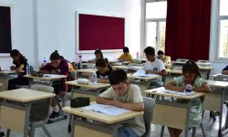 KGS 2, 14 Haziran Cumartesi günü yapılacak