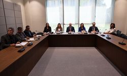 Yükseköğretim faaliyetleri ve YÖDAK araştırma komitesi toplandı