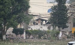 Pakistan: Hindistan'ın füze saldırılarında ölü sayısı 26'ya yükseldi