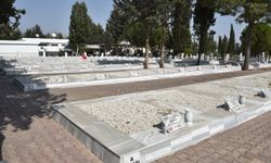Kayıp şehit Ayşe Ramadan 51 yıl sonra defnediliyor
