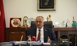Çavuşoğlu: Öğretmenler Sınav Tüzüğü'ndeki düzenleme, eşitsizliği önlemek adınadır