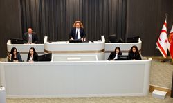 Meclis bugünkü çalışmalarını tamamladı.. Yeşilırmak'ın dokunulmazlığının kaldırılmamasına genel kurul onayı