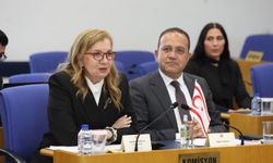 Canaltay: Deneyim paylaşımını büyük bir şans olarak görüyoruz