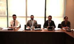 İdari, Kamu ve Sağlık İşleri Komitesi, dört tasarıyı görüştü