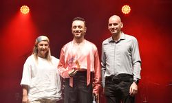 DAÜ 27. Bahar Festivali Mabel Matiz konseriyle başladı