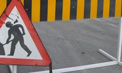 Dikkat... O yol kapalı olacak!