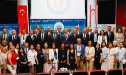 “7. Uluslararası Türk Dünyası Turizm Kongresi” DAÜ ev sahipliğinde başladı