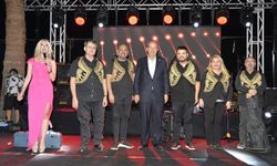 Tatar: Kültür, sanat ve müzik bizleri geleceğe taşıyacak özelliklerdir