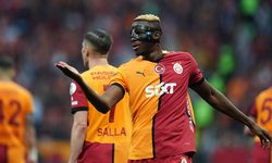 Galatasaray 4-1 Sivasspor