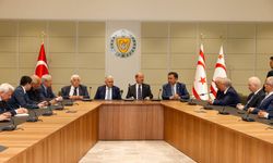 Tatar: Aksakallar Konseyi toplantısının KKTC’de yapılması tarihi bir gelişme