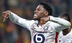 Fenerbahçe ile anılan Jonathan David'den resmi açıklama geldi