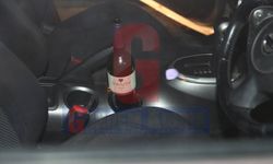 Girne’de trafik kurallarına inadına ihlal: 91 bin TL ceza!