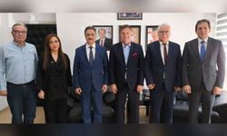 Arıklı:  Kandilli ile işbirliğimiz sürecek
