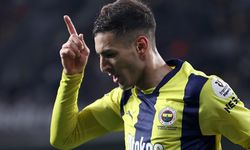 Fenerbahçe'den Başakşehir Deplasmanında 4 Gollü Galibiyet