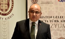 Başçeri: Sağlıklı ve mutlu bir toplumun anahtarı sağlıklı bir aile yapısı