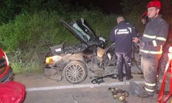 Türkiye'den üzen haber: 3 kişi öldü, 1 yaralı