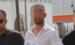 Lefkoşa'da korkutan olay! Çanta olmasa...