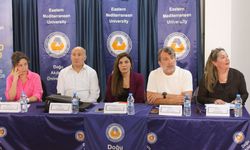 DAÜ’deki panelde Orta Doğu’daki gelişmeler tartışıldı