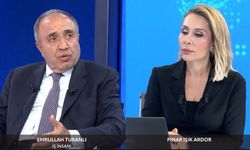 Emrullah Turanlı, siyasi partilerimizin içine bulaşmış sözde siyasetçilere savaş açtı!