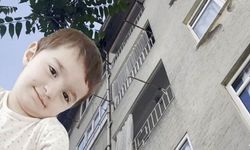 2 yaşındaki Elif'in acı ölümü