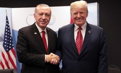 Cumhurbaşkanı Erdoğan ABD Başkanı Trump'ı Türkiye'ye davet etti