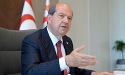 Cumhurbaşkanı Tatar: Dışlayıcı, tek taraflı ve oldubittiye dayalı hiçbir yaklaşımı kabul etmeyeceğiz