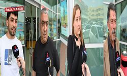 "Gönderin gitsinler..."