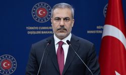 Fidan: Atılacak adımları yakından takip edeceğiz