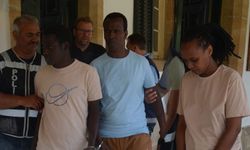 800 Euro Ödediler... Üstüne bir de hapis yatacaklar