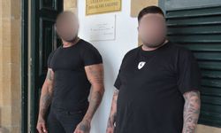 Döve döve hastanelik ettiler