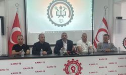 Serdaroğlu: Türkiye ile KKTC arasındaki ilişkiler çok önemlidir