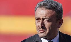 Hatipoğlu: Şampiyonluğumuzu Fenerbahçe'ye çaldırmadık