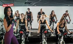 İsteyen her birey Spinning yapabilir…