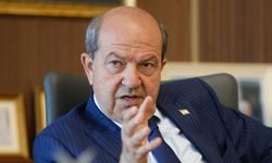 Tatar'dan sert açıklama: Asıl işgalci Rum tarafıdır