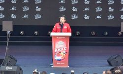 Bayraktar: TEKNOFEST yalnızca bir teknoloji yarışması değil, bir milletin uyanış hikayesidir